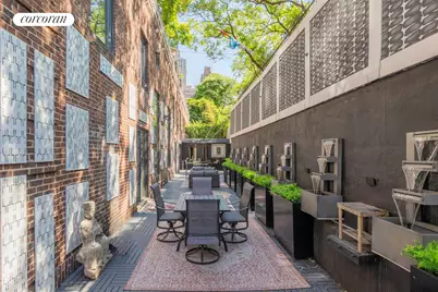 1 Beekman Place #AB, New York City, NY 10022 - Photo 27