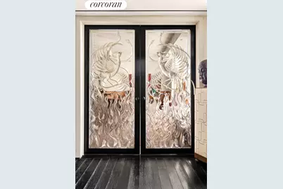 1 Beekman Place #AB, New York City, NY 10022 - Photo 5