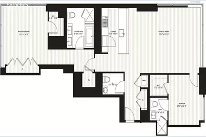 172 Madison Avenue #8B, New York City, NY 10016 - Photo 11