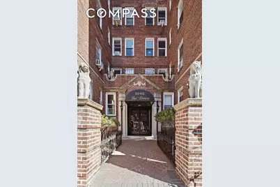 35-05 72nd Street #4E, New York City, NY 11372 - Photo 7