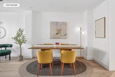 1198 Jefferson Avenue #A, New York City, NY 11221 - Photo 5