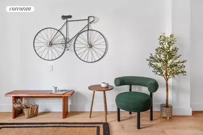 1198 Jefferson Avenue #A, New York City, NY 11221 - Photo 3