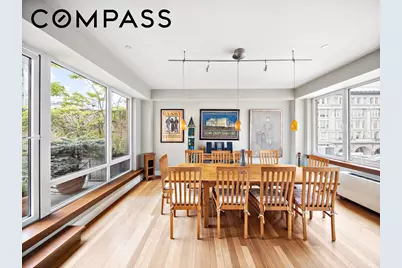63 W 17th Street #5B, New York City, NY 10011 - Photo 3