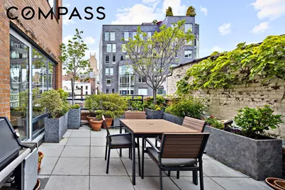 63 W 17th Street #5B, New York City, NY 10011 - Photo 5