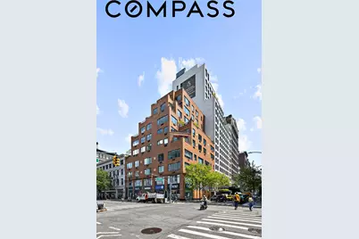 63 W 17th Street #5B, New York City, NY 10011 - Photo 11