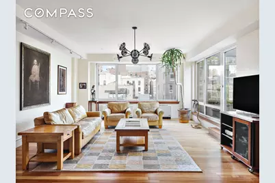 63 W 17th Street #5B, New York City, NY 10011 - Photo 1