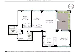 63 W 17th St, New York City, NY 10011 - Photo 1