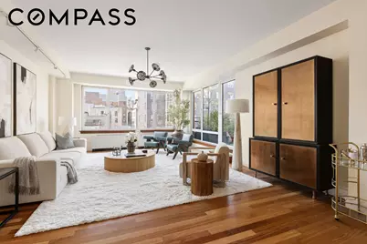 63 W 17th Street #5B, New York City, NY 10011 - Photo 11