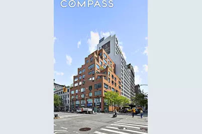 63 W 17th Street #5B, New York City, NY 10011 - Photo 11