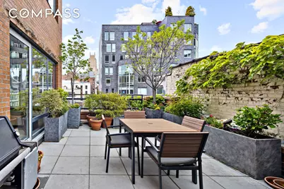 63 W 17th Street #5B, New York City, NY 10011 - Photo 5