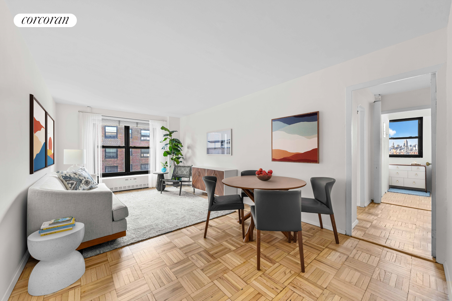 193 Clinton Ave #11B, New York City, NY 11205 - MLS RLS20007977 ...