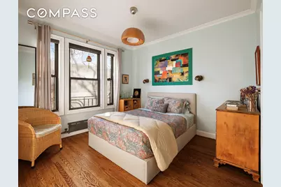 467 Pacific Street #10, New York City, NY 11217 - Photo 5
