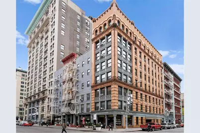 250 Mercer Street #B1302, New York City, NY 10012 - Photo 11