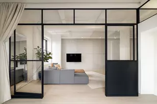 250 Mercer St, New York City, NY 10012 - Photo 3