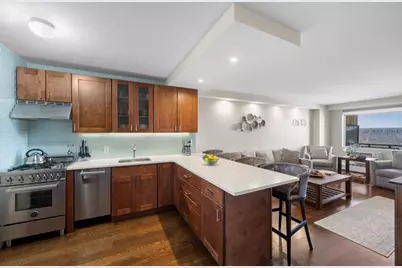 5800 Arlington Avenue #7M, New York City, NY 10471 - Photo 1