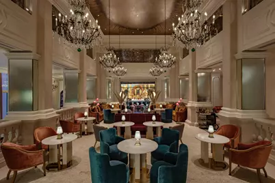 2 E 55th Street #931/935, New York City, NY 10022 - Photo 7