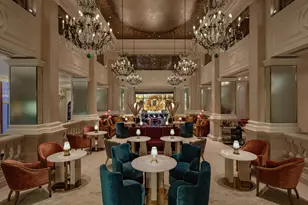 2 E 55th St, New York City, NY 10022 - Photo 7