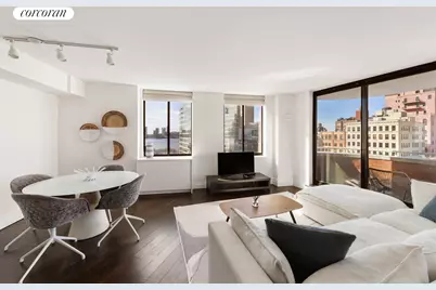 140 Charles Street #9A, New York City, NY 10014 - Photo 1