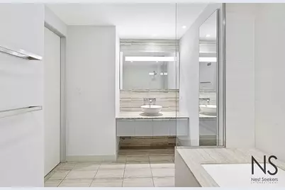 322 W 57th Street #24-E, New York City, NY 10019 - Photo 5