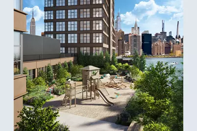 29 Huron Street #PHDW, New York City, NY 11222 - Photo 13