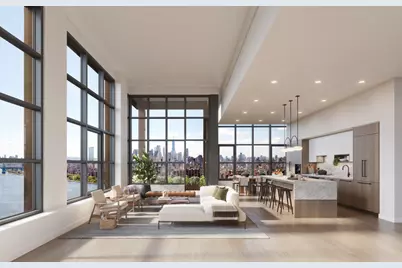 29 Huron Street #PHDW, New York City, NY 11222 - Photo 1