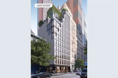 355 W 39th Street #8A, New York City, NY 10018 - Photo 11