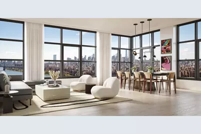 29 Huron Street #12CW, New York City, NY 11222 - Photo 1