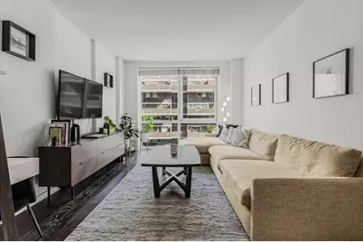 340 E 23rd Street #7H, New York City, NY 10010 - Photo 1