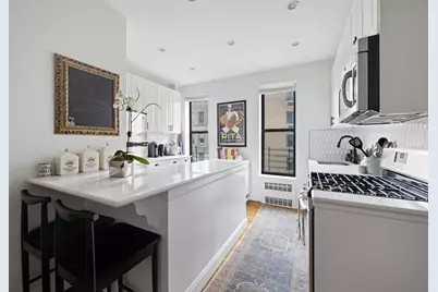 100 W 88th Street #4A, New York City, NY 10024 - Photo 1