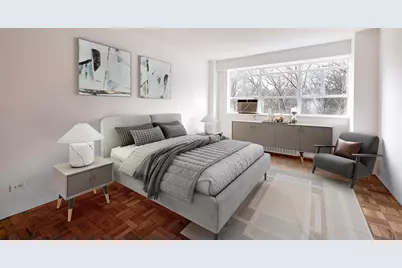 2727 Palisade Avenue #9-B, New York City, NY 10463 - Photo 9