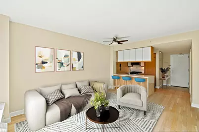 80 Riverside Boulevard #12-A, New York City, NY 10069 - Photo 1