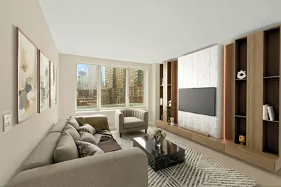 80 Riverside Boulevard #12-A, New York City, NY 10069 - Photo 3