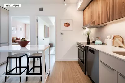 30-77 Vernon Boulevard #622W, New York City, NY 11102 - Photo 1