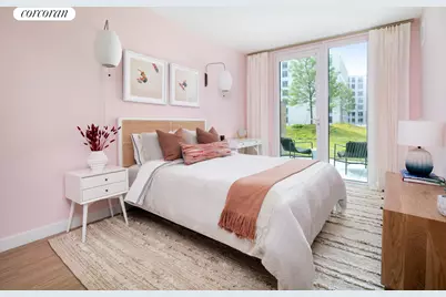 30-77 Vernon Boulevard #622W, New York City, NY 11102 - Photo 3