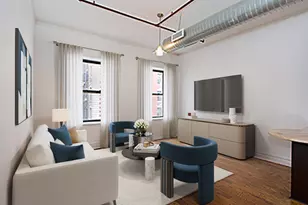 235 W 120th St, New York City, NY 10027 - Photo 1