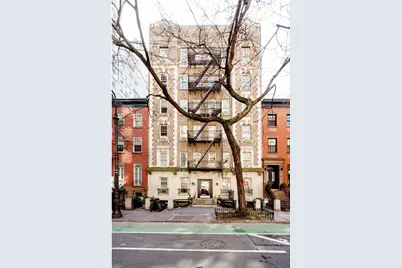 106 W 13th Street #30, New York City, NY 10011 - Photo 5