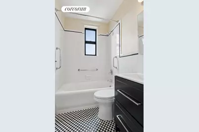 50 W 106th Street #15A, New York City, NY 10025 - Photo 5