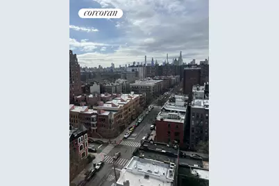 50 W 106th Street #15A, New York City, NY 10025 - Photo 9