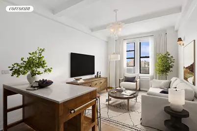 50 W 106th Street #15A, New York City, NY 10025 - Photo 1