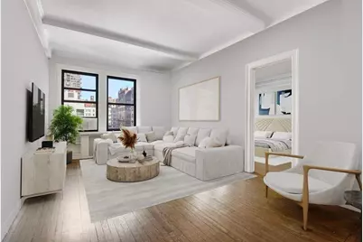 64 E 86th Street #11A, New York City, NY 10028 - Photo 1