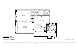 64 East 86th St, New York City, NY 10028 - Photo 15