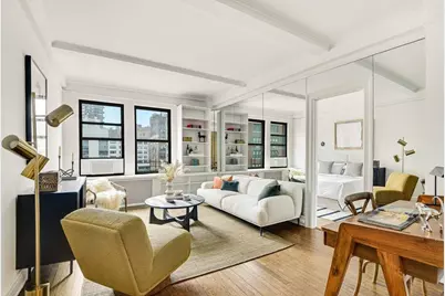 64 E 86th Street #11A, New York City, NY 10028 - Photo 1