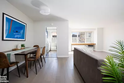 2 Charlton Street #8K, New York City, NY 10013 - Photo 1