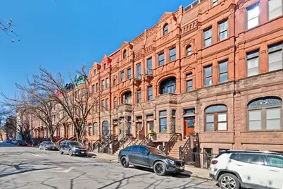 135 W 122nd Street, New York City, NY 10027 - Photo 27