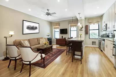 315 E 80th Street #6G, New York City, NY 10075 - Photo 1