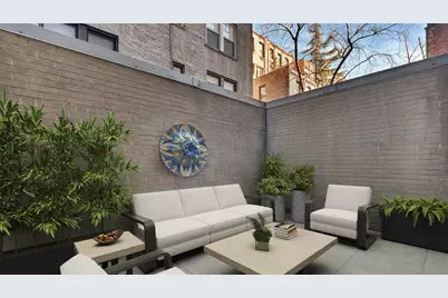 135 W 70th Street #1C, New York City, NY 10023 - Photo 3