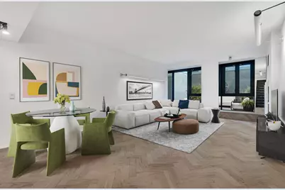 135 W 70th Street #1C, New York City, NY 10023 - Photo 1