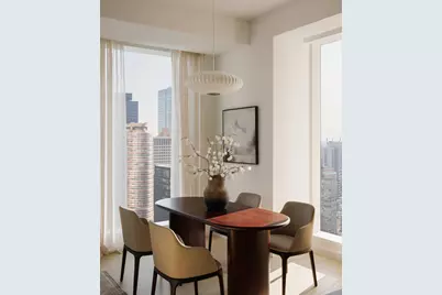138 E 50th Street #41B, New York City, NY 10022 - Photo 3