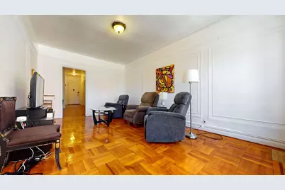 2081 Cruger Avenue #2K, New York City, NY 10462 - Photo 7