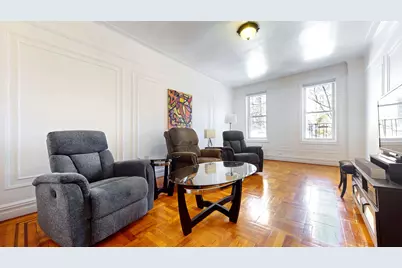2081 Cruger Avenue #2K, Bronx, NY 10462 - Photo 5